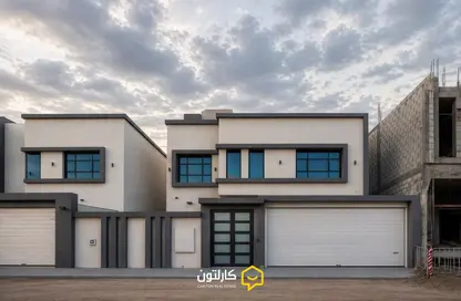 Villa - 4 Bedrooms - 4 Bathrooms for sale in Sadad - Northern Governorate Villa - 4 Bedrooms - 4 Bathrooms for sale in Sadad - Northern Governorate