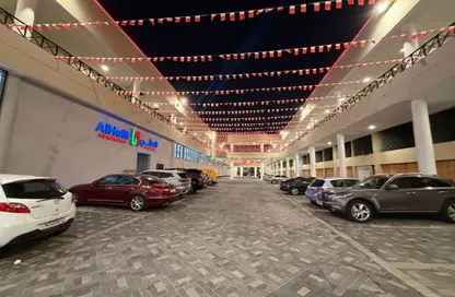 Shop - Studio - 1 Bathroom for rent in Isa Town - Central Governorate