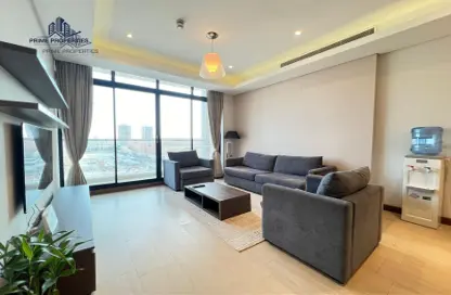 شقة - غرفة نوم - 2 حمامات للبيع في السيف - محافظة العاصمة