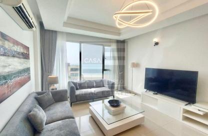 Apartment - 2 Bedrooms - 2 Bathrooms for rent in Amwaj Marina - Amwaj Islands - Muharraq Governorate Apartment - 2 Bedrooms - 2 Bathrooms for rent in Amwaj Marina - Amwaj Islands - Muharraq Governorate