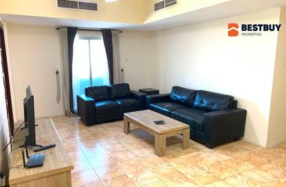 Apartment - 2 Bedrooms - 2 Bathrooms for rent in Al Juffair - Capital Governorate Apartment - 2 Bedrooms - 2 Bathrooms for rent in Al Juffair - Capital Governorate