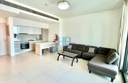 Apartment - 1 Bedroom - 1 Bathroom for rent in Marassi Al Bahrain - Diyar Al Muharraq - Muharraq Governorate Apartment - 1 Bedroom - 1 Bathroom for rent in Marassi Al Bahrain - Diyar Al Muharraq - Muharraq Governorate