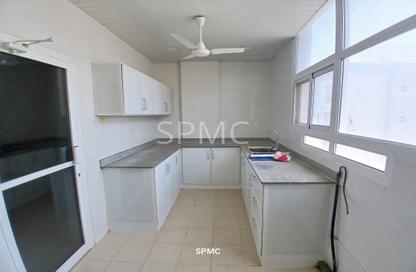 Apartment - 2 Bedrooms - 2 Bathrooms for rent in Hidd - Muharraq Governorate