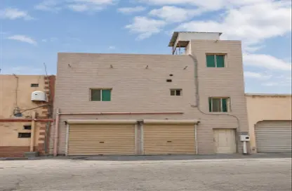 فيلا - 5 غرف نوم - 6 حمامات للبيع في السنابس - المنامة - محافظة العاصمة