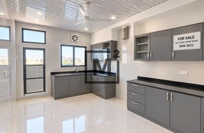 Apartment - 5 - 4 for sale in Hidd - Muharraq Governorate