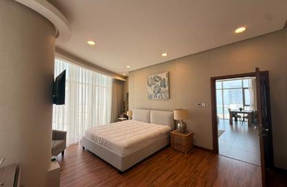 Apartment - 1 Bedroom - 2 Bathrooms for rent in Seef - Capital Governorate Apartment - 1 Bedroom - 2 Bathrooms for rent in Seef - Capital Governorate