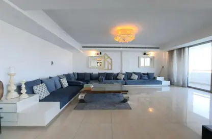 Apartment - 5 Bedrooms - 5 Bathrooms for rent in Tala Island - Amwaj Islands - Muharraq Governorate