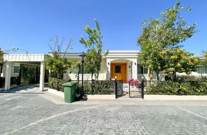 Compound - 3 Bedrooms - 4 Bathrooms for rent in Sehla - Northern Governorate