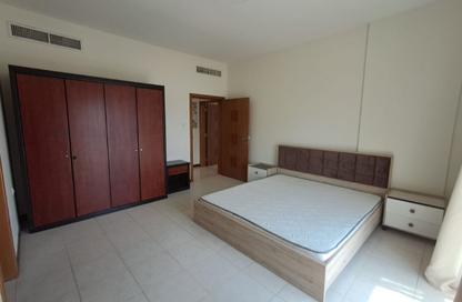 Apartment - 2 Bedrooms - 3 Bathrooms for rent in Zinj - Manama - Capital Governorate