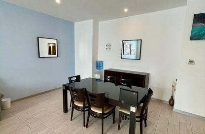 Apartment - 2 Bedrooms - 2 Bathrooms for sale in Seef - Capital Governorate
