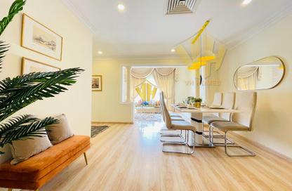 Apartment - 2 Bedrooms - 2 Bathrooms for rent in Mahooz - Manama - Capital Governorate