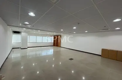 Office Space - 1 Bedroom - 2 Bathrooms for rent in Sanabis - Manama - Capital Governorate