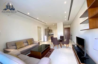 Apartment - 3 - 4 for rent in Um Al Hasam - Manama - Capital Governorate Apartment - 3 - 4 for rent in Um Al Hasam - Manama - Capital Governorate