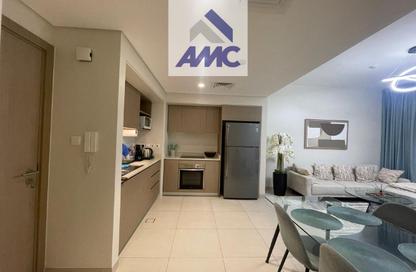 Apartment - 2 Bedrooms - 2 Bathrooms for sale in Marassi Al Bahrain - Diyar Al Muharraq - Muharraq Governorate