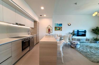 Apartment - 2 - 3 for rent in Marassi Residences - Diyar Al Muharraq - Muharraq Governorate