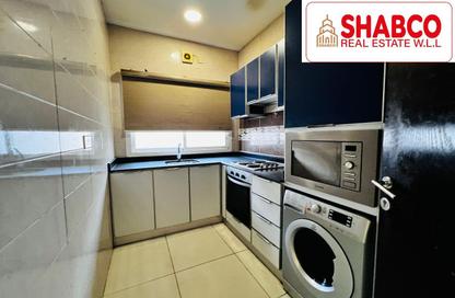 Apartment - 2 - 2 for rent in Hidd - Muharraq Governorate