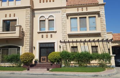 Compound - 4 Bedrooms - 4 Bathrooms for rent in Saar - Northern Governorate