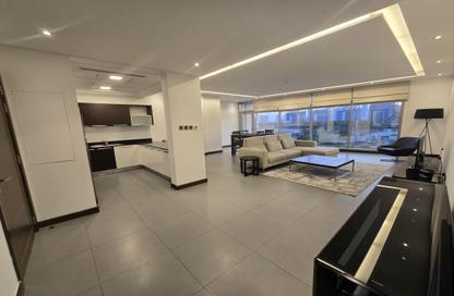 Apartment - 2 - 4 for rent in Reef Island - Capital Governorate