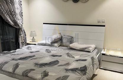 Apartment - 1 - 2 for rent in Busaiteen - Muharraq Governorate Apartment - 1 - 2 for rent in Busaiteen - Muharraq Governorate