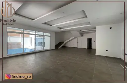 فيلا - 5 غرف نوم - 8 حمامات للبيع في الحد - المحرق