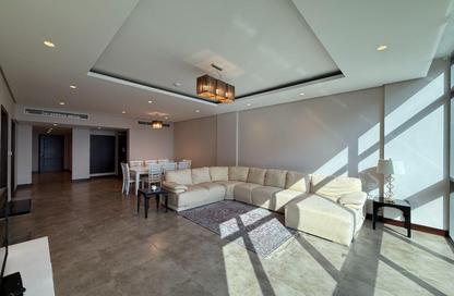 Apartment - 3 Bedrooms - 4 Bathrooms for sale in Amwaj Avenue - Amwaj Islands - Muharraq Governorate