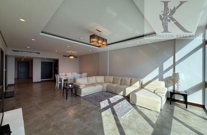 Apartment - 3 Bedrooms - 4 Bathrooms for sale in Amwaj Avenue - Amwaj Islands - Muharraq Governorate Apartment - 3 Bedrooms - 4 Bathrooms for sale in Amwaj Avenue - Amwaj Islands - Muharraq Governorate