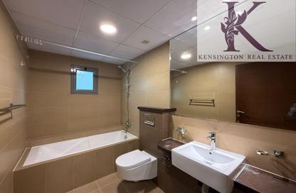 Apartment - 3 - 4 for sale in Amwaj Avenue - Amwaj Islands - Muharraq Governorate