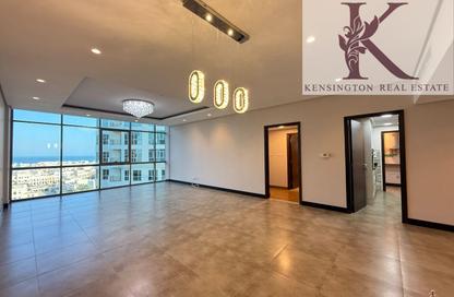 Apartment - 3 - 4 for sale in Amwaj Avenue - Amwaj Islands - Muharraq Governorate