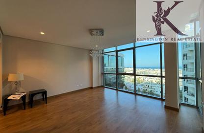 Apartment - 3 - 4 for sale in Amwaj Avenue - Amwaj Islands - Muharraq Governorate