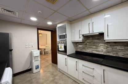 Apartment - 3 Bedrooms - 4 Bathrooms for sale in Amwaj Avenue - Amwaj Islands - Muharraq Governorate
