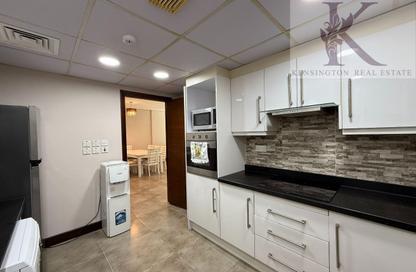 Apartment - 3 Bedrooms - 4 Bathrooms for sale in Amwaj Avenue - Amwaj Islands - Muharraq Governorate Apartment - 3 Bedrooms - 4 Bathrooms for sale in Amwaj Avenue - Amwaj Islands - Muharraq Governorate