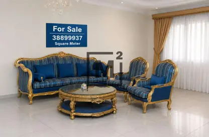 Apartment - 3 Bedrooms - 2 Bathrooms for sale in Alhajiyat - Riffa - Southern Governorate