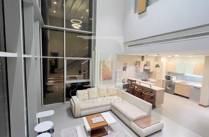 Apartment - 1 Bedroom - 2 Bathrooms for rent in Seef - Capital Governorate