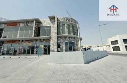 متجر - استوديو للايجار في عسكر - المحافظة الجنوبية