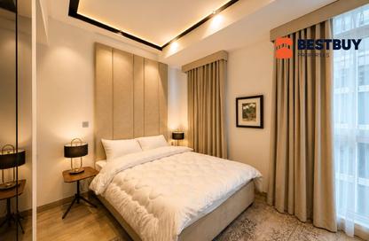Apartment - 1 Bedroom - 1 Bathroom for rent in Seef - Capital Governorate