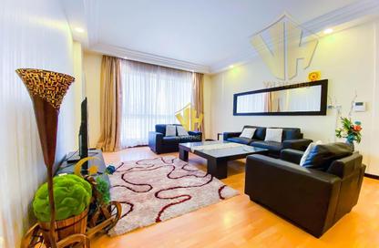 Apartment - 2 Bedrooms - 2 Bathrooms for rent in Al Juffair - Capital Governorate Apartment - 2 Bedrooms - 2 Bathrooms for rent in Al Juffair - Capital Governorate