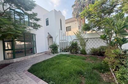 Villa - 2 - 3 for rent in Adliya - Manama - Capital Governorate