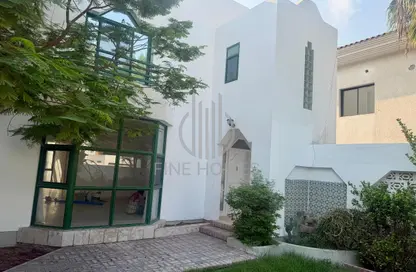 فيلا - 2 غرف نوم - 3 حمامات للايجار في العدلية - المنامة - محافظة العاصمة