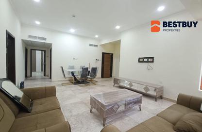 Apartment - 3 Bedrooms - 2 Bathrooms for rent in Al Burhama - Manama - Capital Governorate