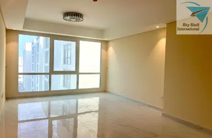 Apartment - 2 Bedrooms - 2 Bathrooms for rent in Al Bahair - Riffa - Southern Governorate
