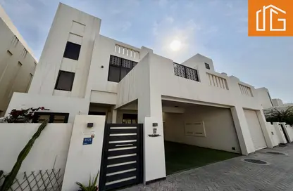 فيلا - 3 غرف نوم - 4 حمامات للايجار في النور - ديار المحرق - المحرق فيلا - 3 غرف نوم - 4 حمامات للايجار في النور - ديار المحرق - المحرق