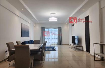 Apartment - 2 Bedrooms - 2 Bathrooms for rent in Zinj - Manama - Capital Governorate Apartment - 2 Bedrooms - 2 Bathrooms for rent in Zinj - Manama - Capital Governorate