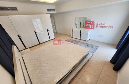 Apartment - 2 Bedrooms - 2 Bathrooms for rent in Zinj - Manama - Capital Governorate Apartment - 2 Bedrooms - 2 Bathrooms for rent in Zinj - Manama - Capital Governorate