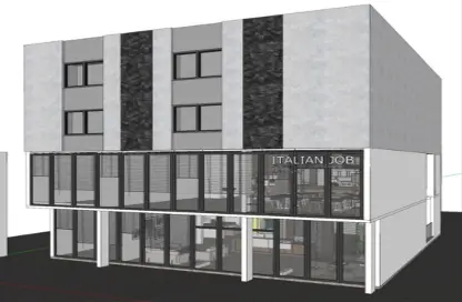 Whole Building - Studio for sale in Manama - Capital Governorate