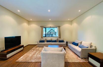 Apartment - 2 Bedrooms - 2 Bathrooms for rent in Saar - Northern Governorate Apartment - 2 Bedrooms - 2 Bathrooms for rent in Saar - Northern Governorate