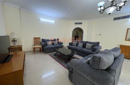 Apartment - 2 - 3 for rent in Al Juffair - Capital Governorate