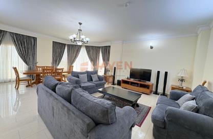 Apartment - 2 - 3 for rent in Al Juffair - Capital Governorate