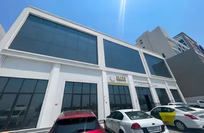Office Space - Studio - 2 Bathrooms for rent in Hidd - Muharraq Governorate