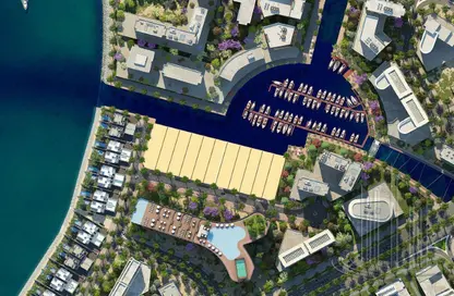 Land - Studio for sale in Essence of Dilmunia - Dilmunia Island - Muharraq Governorate