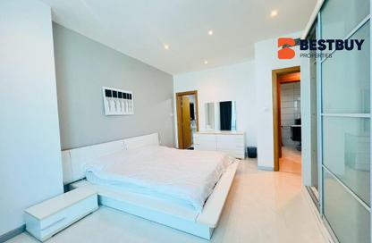Apartment - 2 Bedrooms - 2 Bathrooms for rent in Seef - Capital Governorate Apartment - 2 Bedrooms - 2 Bathrooms for rent in Seef - Capital Governorate